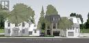 Rendering of approved plans - 69 Thomas Street, Ottawa, ON 