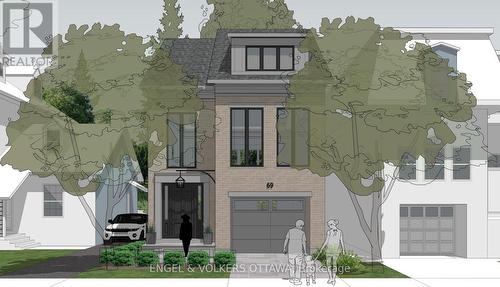 69 Thomas Street, Ottawa, ON 