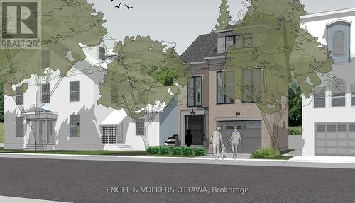 69 Thomas Street, Ottawa, ON 
