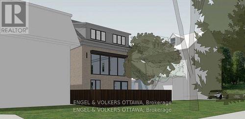 69 Thomas Street, Ottawa, ON 