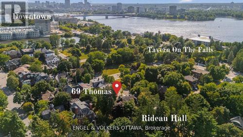 69 Thomas Street, Ottawa, ON 