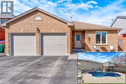 77 MCTAGUE Drive  Cambridge, ON N1T 1L7