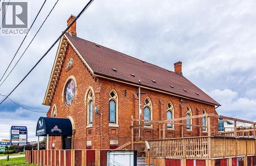 2251 Rymal Road E, Hamilton, ON 
