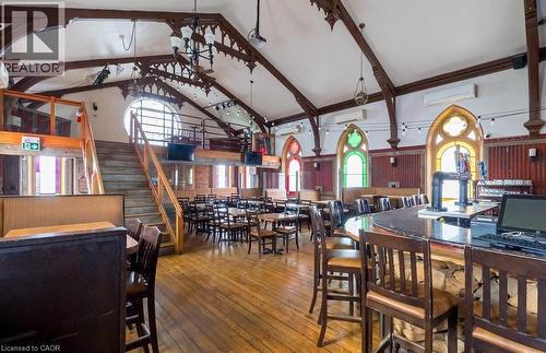 2251 Rymal Road E, Hamilton, ON 
