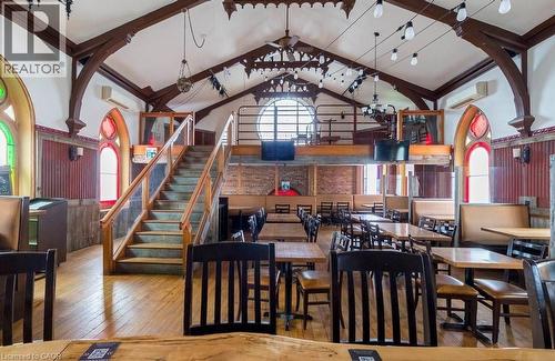 2251 Rymal Road E, Hamilton, ON 