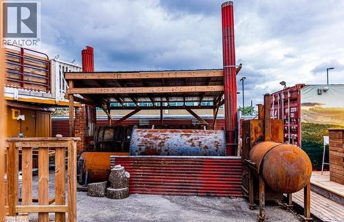 2251 Rymal Road E, Hamilton, ON 