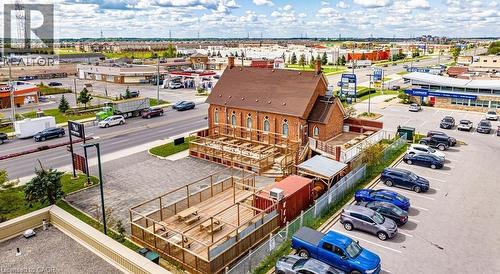 2251 Rymal Road E, Hamilton, ON 