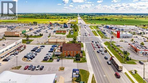 2251 Rymal Road E, Hamilton, ON 