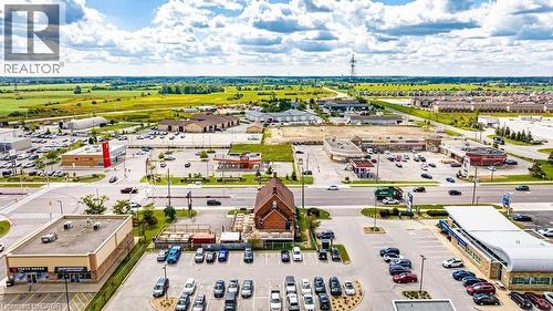 2251 Rymal Road E, Hamilton, ON 