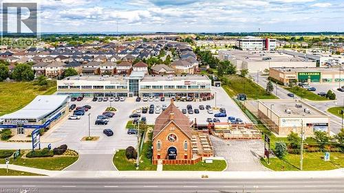 2251 Rymal Road E, Hamilton, ON 
