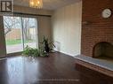 Lower Level - 315 Apache Trail, Toronto, ON  - Indoor With Fireplace 