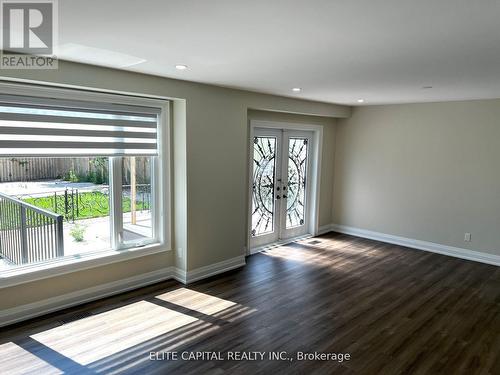 67 Hutcherson Square, Toronto, ON - Indoor