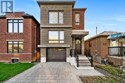 70 GRANGER AVENUE Toronto, ON M1K 3L3