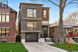 70 GRANGER AVENUE Toronto, ON M1K 3L3