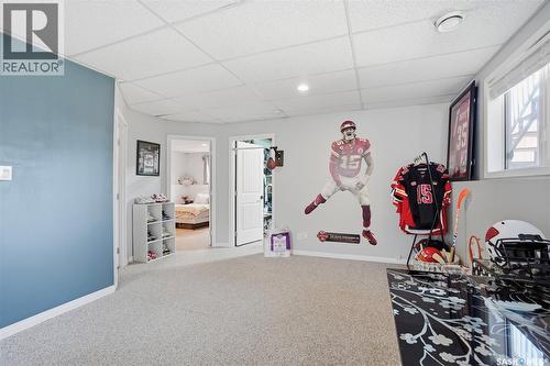 101 Lakeridge Drive, Warman, SK - Indoor