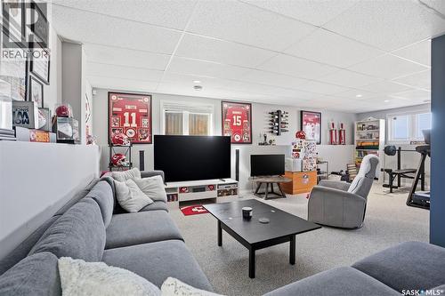 101 Lakeridge Drive, Warman, SK - Indoor