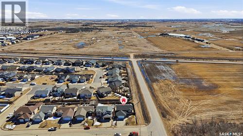101 Lakeridge Drive, Warman, SK - Outdoor With View