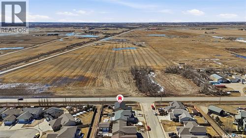 101 Lakeridge Drive, Warman, SK - Outdoor With View