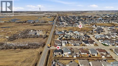 101 Lakeridge Drive, Warman, SK - Outdoor With View