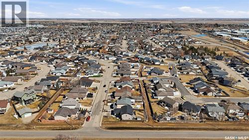 101 Lakeridge Drive, Warman, SK - Outdoor With View