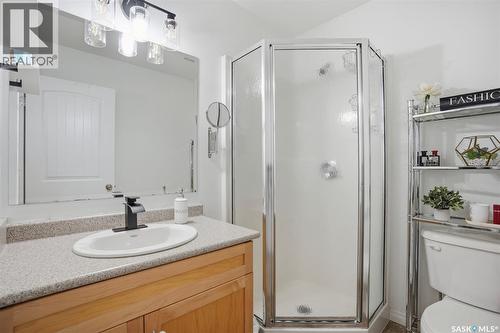 101 Lakeridge Drive, Warman, SK - Indoor Photo Showing Bathroom