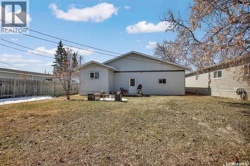 82 2Nd Street, Osler, SK - Outdoor