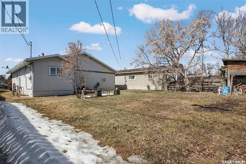 82 2Nd Street, Osler, SK - Outdoor