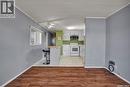 82 2Nd Street, Osler, SK  - Indoor 