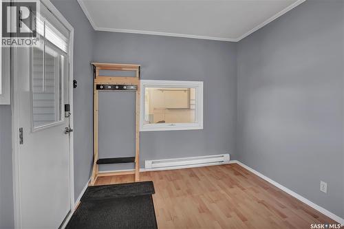 82 2Nd Street, Osler, SK - Indoor Photo Showing Other Room