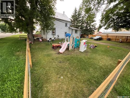 1002 8Th Street, Rosthern, SK - Outdoor