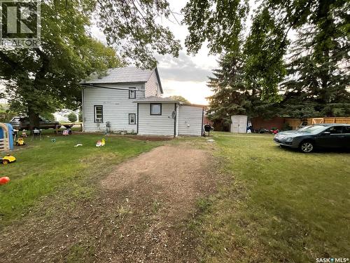 1002 8Th Street, Rosthern, SK - Outdoor