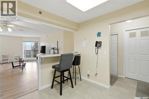402 301 Cree Crescent, Saskatoon, SK - Indoor