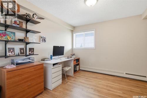 402 301 Cree Crescent, Saskatoon, SK - Indoor Photo Showing Office