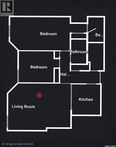 402 301 Cree Crescent, Saskatoon, SK - Other