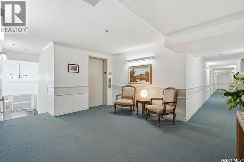 402 301 Cree Crescent, Saskatoon, SK - Indoor Photo Showing Other Room
