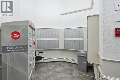 402 301 Cree Crescent, Saskatoon, SK - Indoor