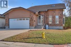 3139 Thacker BAY E  Regina, SK S4V 1Z2