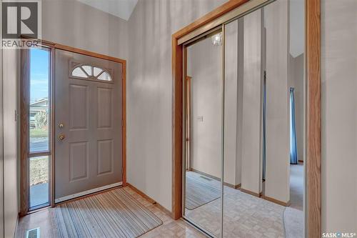 3139 Thacker Bay E, Regina, SK - Indoor Photo Showing Other Room
