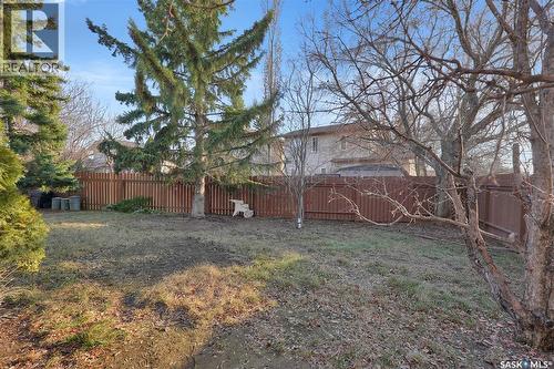 3139 Thacker Bay E, Regina, SK - Outdoor