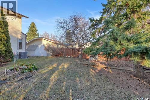 3139 Thacker Bay E, Regina, SK - Outdoor
