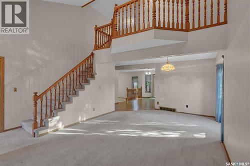 3139 Thacker Bay E, Regina, SK - Indoor Photo Showing Other Room