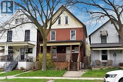186 BELMONT Avenue  Hamilton, ON L8L 7M6