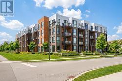 413 - 210 SABINA DRIVE Oakville, ON L6H 0W6