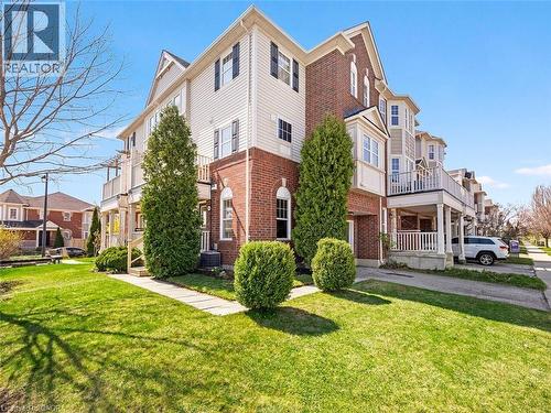 656 FRANK Place  Milton, ON L9T 0P8