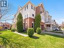 656 Frank Place, Milton, ON  - Outdoor With Facade 