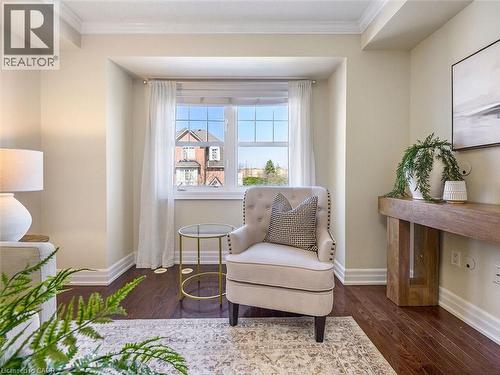 656 Frank Place, Milton, ON - Indoor