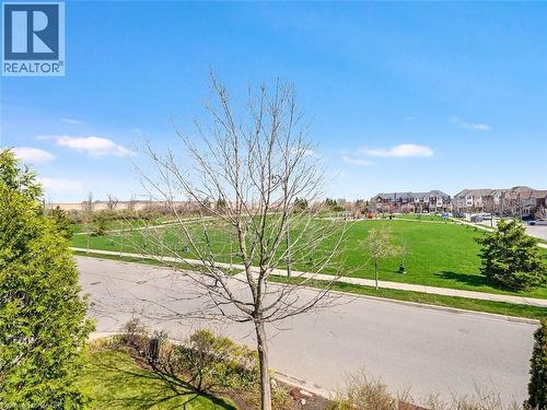 656 Frank Place, Milton, ON - Outdoor With View