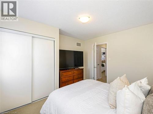 656 Frank Place, Milton, ON - Indoor Photo Showing Bedroom