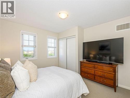 656 Frank Place, Milton, ON - Indoor Photo Showing Bedroom