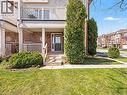 656 Frank Place, Milton, ON  - Outdoor With Balcony 